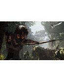 Shadow of the Tomb Raider PS4/PS5 ТУРЦИЯ