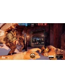 Tom Clancy's Rainbow Six Siege X PS4/PS5 ТУРЦИЯ