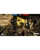 Tom Clancy's Rainbow Six Siege X PS4/PS5 ТУРЦИЯ