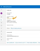 АККАУНТ XBOX ИНДИЯ НОВЫЙ РЕГИОН ИНДИЯ