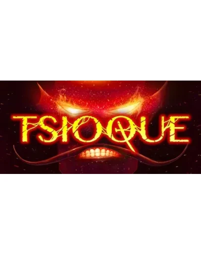 TSIOQUE - Steam Access OFFLINE TSIOQUE - Steam Access OFFLINE