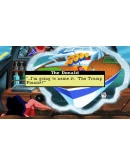 Leisure Suit Larry 5 (Steam Global)