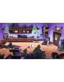 Leisure Suit Larry 5 (Steam Global)