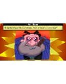 Leisure Suit Larry 5 (Steam Global)