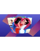 Leisure Suit Larry 5 (Steam Global)