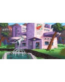 Leisure Suit Larry 5 (Steam Global)