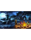 Monkey Island 2: Special Ed steam ключ Global RU/CIS РФ