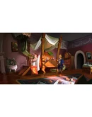 Monkey Island 2: Special Ed steam ключ Global RU/CIS РФ