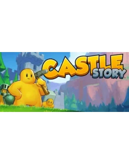 Castle Story - Steam Access OFFLINE