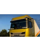 Euro Truck Simulator 2 - Cabin Accessories DLC STEAM Euro Truck Simulator 2 - Cabin Accessories DLC STEAM