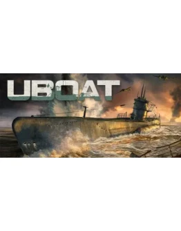 UBOAT - Steam Access OFFLINE