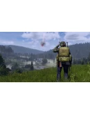 DayZ STEAM АВТО RU/UA/KZ/СНГ