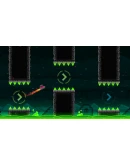Geometry Dash STEAM АВТО RU/UA/KZ/СНГ