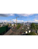 Euro Truck Simulator 2 STEAM АВТО RU/UA/KZ/СНГ