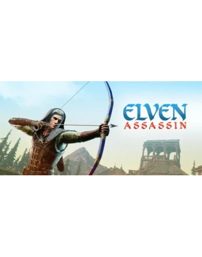 Elven Assassin - Steam Access OFFLINE