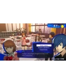 Persona 3 Reload + DLC PS4/PS5 ТУРЦИЯ