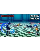 Persona 3 Reload + DLC PS4/PS5 ТУРЦИЯ