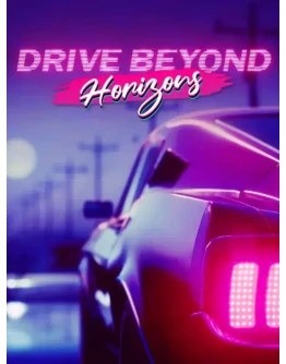 Drive Beyond Horizons (Steam Gift Россия)