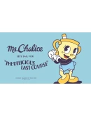 Cuphead - The Delicious Last Course DLC STEAM АВТО