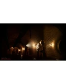 Inside The Backrooms STEAM АВТО RU/UA/KZ/СНГ