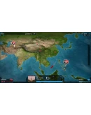Plague Inc: Evolved STEAM АВТО RU/UA/KZ/СНГ