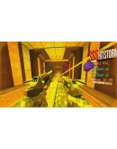 ULTRAKILL STEAM АВТО RU/UA/KZ/СНГ ULTRAKILL STEAM АВТО RU/UA/KZ/СНГ