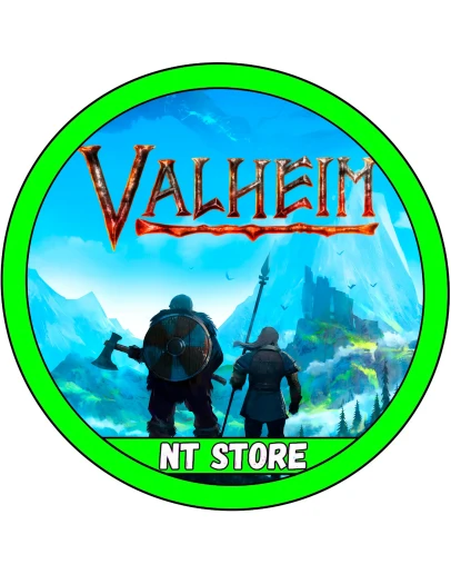 7-60 дней аренда ОНЛАЙН Valheim 7-60 дней аренда ОНЛАЙН Valheim