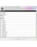 Permute 3 macOS Software - Лицензионный ключ
