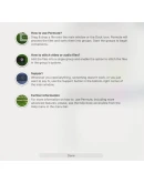 Permute 3 macOS Software - Лицензионный ключ