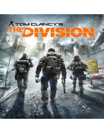 The DivisionEPIC GAMES TR