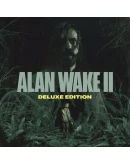 Alan Wake 2 PS5 П2/П3