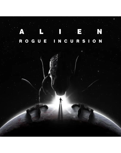 Alien: Rogue Incursion PS5 VR2 П2/П3
