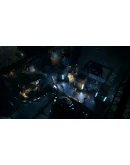 Aliens: Dark Descent PS4/PS5 П2/П3