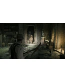 Alone in the Dark PS5 П2/П3