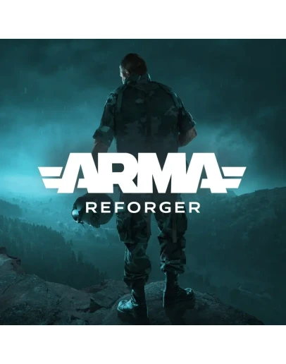 Arma Reforger PS5 П2/П3