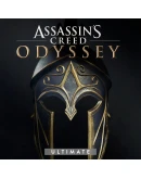 Assassins Creed Odyssey PS4/PS5 П2/П3