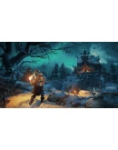 Assassins Creed Valhalla PS4/PS5 П2/П3