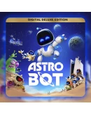 Astro BOT PS5 П2/П3