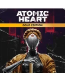 Atomic Heart PS4/PS5 П2/П3
