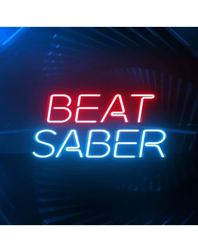Beat Saber VR PS4/PS5 П2/П3