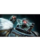 Warhammer 40,000: Space Marine 2 - Space Wolves Chapter