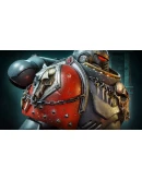 Warhammer 40,000: Space Marine 2 - Space Wolves Chapter