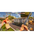 Neighbors: Suburban Warfare * STEAM РОССИЯ