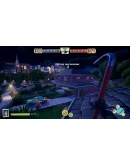 Neighbors: Suburban Warfare * STEAM РОССИЯ