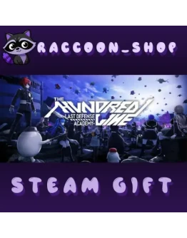 The Hundred Line -Last Defense Academy- * STEAM RU