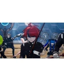 The Hundred Line -Last Defense Academy- * STEAM RU