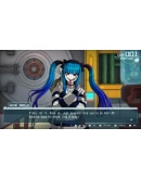 The Hundred Line -Last Defense Academy- * STEAM RU