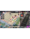 The Hundred Line -Last Defense Academy- * STEAM RU