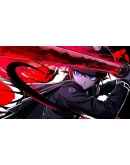 The Hundred Line -Last Defense Academy- * STEAM RU