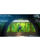 The Hundred Line -Last Defense Academy- * STEAM RU